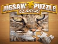 Jeu mobile Jigsaw puzzle classic