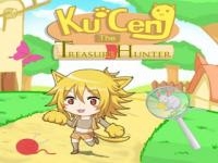 Jeu mobile Kuceng - the treasure hunter