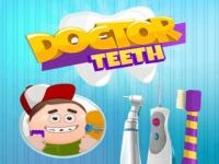 Jeu mobile Doctor teeth