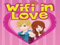 Jeu mobile Wifi in love
