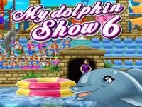 Jeu mobile My dolphin show 6