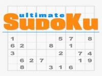 Jeu mobile Ultimate sudoku