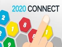 Jeu mobile 2020 connect