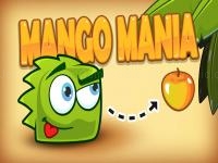 Jeu mobile Mango mania