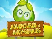 Jeu mobile Juicy berries