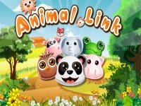 Jeu mobile Animal link