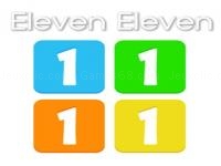 Jeu mobile Eleven eleven