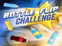 Jeu mobile Bottle flip challenge