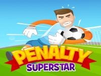 Jeu mobile Penalty superstar