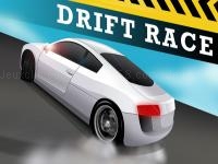 Jeu mobile Drift race