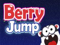 Jeu mobile Berry jump