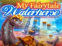 Jeu mobile My fairytale water horse