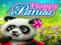 Jeu mobile Happy panda