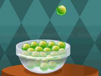Jeu mobile Mysterious candies