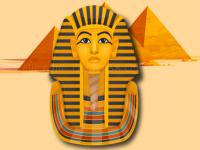 Jeu mobile Ancient egypt spot the differences