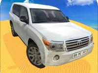 Jeu mobile Dubai drift 4x4 simulator 3d