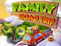 Jeu mobile Family road trip