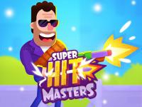 Jeu mobile Super hitmasters online