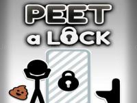 Jeu mobile Peet a lock