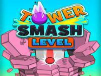 Jeu mobile Tower smash level