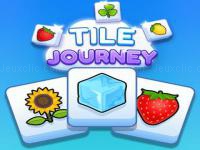 Jeu mobile Tile journey