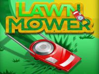 Jeu mobile Lawn mower