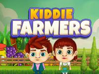 Jeu mobile Kiddie farmers