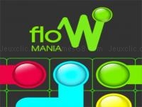 Jeu mobile Flow mania