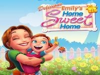 Jeu mobile Emily's home sweet home