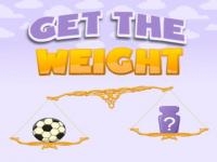 Jeu mobile Get the weight