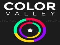 Jeu mobile Color valley