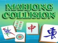 Jeu mobile Mahjong collision
