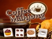 Jeu mobile Coffee mahjong