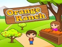Jeu mobile Orange ranch