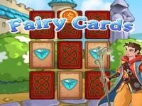 Jeu mobile Fairy cards