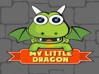 Jeu mobile My little dragon