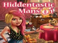 Jeu mobile Hiddentastic mansion