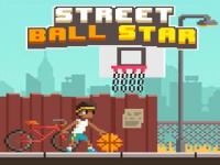 Jeu mobile Street ball star