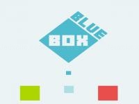 Blue box