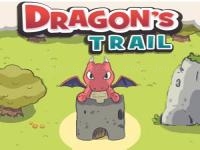 Jeu mobile Dragons trail