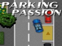 Jeu mobile Parking passion