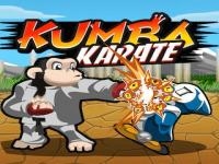 Jeu mobile Kumba karate