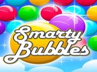 Jeu mobile Smarty bubbles