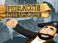 Hidden objects pirate treasure