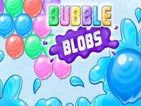 Jeu mobile Bubble blobs