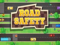 Jeu mobile Road safety