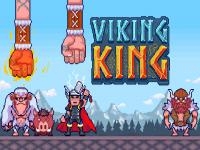 Jeu mobile Viking king