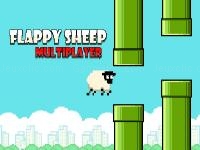Jeu mobile Flappy multiplayer