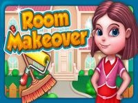 Jeu mobile Room makeover