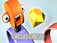 Jeu mobile Circle circus